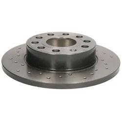 Bremsscheibe BREMBO 08.9488.1X, 1 Stück