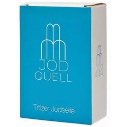 JOD Quell Tölzer Jodseife 100 g