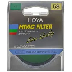 Hoya X0, HMC (GRÜN) 67mm