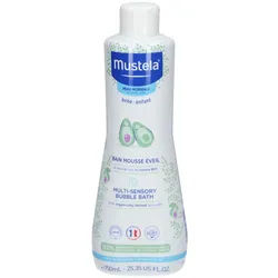 mustela® Baby Reinigungsmousse