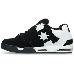 DC Shoes Schuhe DC Shoes Command Sneaker schwarz 40,5 EU