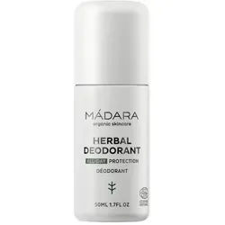 MÁDARA Cosmetics Herbal Deodorant (50 ml)