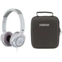 Yamaha HPH-150WH Kopfhörer weiß Set