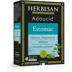 Herbesan® Adoucid® Magen Minze