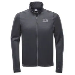 Marinepool Funktionsjacke schwarz M