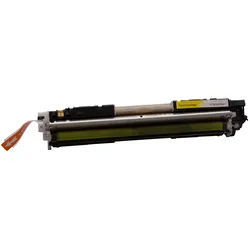 Kompatibler Toner für HP 130A CF352A Gelb für HP Laserjet Pro MFP M176 M176n M177 M177fw von ABC