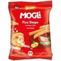 Pizza Stangen - Tomate & Käse 75g