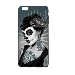 Guscio 2C Cover iPhone SE (2022) Designer Schutzhülle