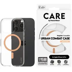 Case Flagship Peachy MagSafe iPhone 16 Pro