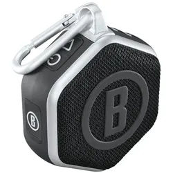 Bushnell Wingman Mini Entfernungsmesser schwarz/silber