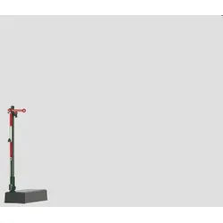 Märklin 70391 - Hauptsignal mit Schmalmast H0