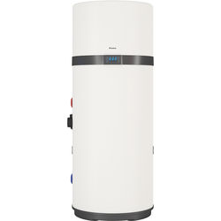 Brauchwasserwärmepumpe 260 PCV3