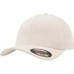 Flexfit Snapback Cap orange S/M