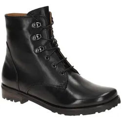Everybody 34835D2360 GL001 Stiefel schwarz 37,5 EU