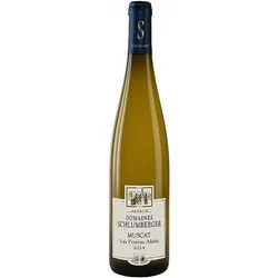 Muscat Les Princes Abbés Domaines Schlumberger 2023