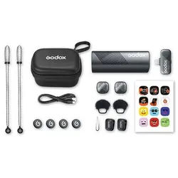 Godox Cube-SL Kit2