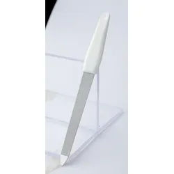 EKS Solingen Saphir-Nagelfeile EKS Saphir-Nagelfeile, spitz, 13 cm