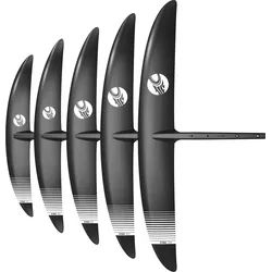 Cabrinha H-Series MKII Front Wing Foil 24 Wingsurf Kitesurf surf, Front-Wing in cm2: 850