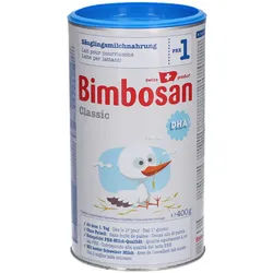 Bimbosan Classic 1