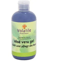 Volatile Aloe Vera Gel 250 ml