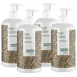 Australian Bodycare 4 für 3 Anti-Schuppen-Conditioner 2000 ml
