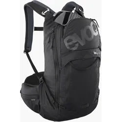 Evoc Trail Pro Blackline 16 Protektorrucksack