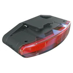SKS Infinity Universal Rearlight Flash