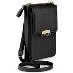 ONEFLOW Bliss Purse Huawei Mate X7 Handytasche mit Geldbörse