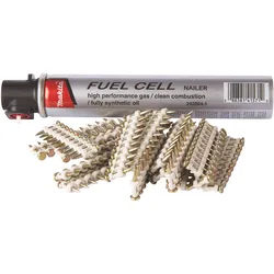 Makita Betonnagel 2,6x20mm C6 - 196290-2