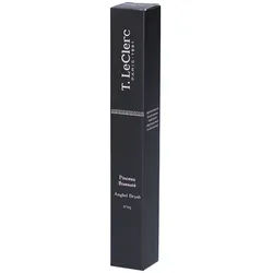 T. LeClerc Gesichtspinsel Angled Brush 03