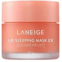 LANEIGE Lip Sleeping Mask Grapefruit (20 g)