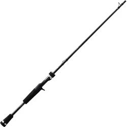 13 Fishing Fate Black Casting ML 2,08m 5-20g Rute