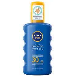 Nivea Sun Protect & Hydrate Sonnenschutzspray Spf30