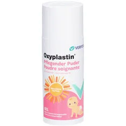 Oxyplastin® Pflegender Schutzpuder
