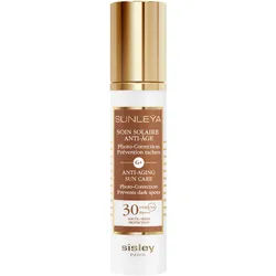 Sisley Sunleya Soin Solaire Anti-Age SPF30