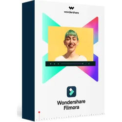 Wondershare Filmora X | Download + Produktschlüssel