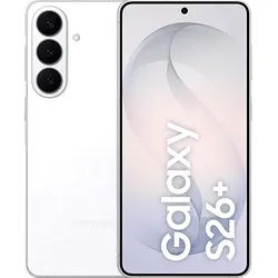 SAMSUNG Galaxy S26+ 512 GB White Dual SIM