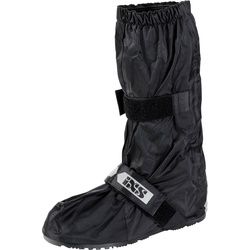 IXS Ontario 2.0, Regen-Überziehstiefel - Schwarz - S