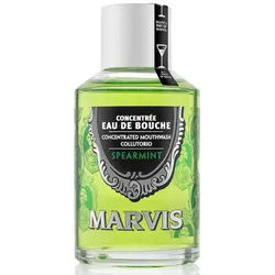 Marvis Grünes Minz-Mundspülungs-Konzentrat