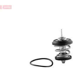 DENSO Thermostat, Kühlmittel dtm95707 für VAG