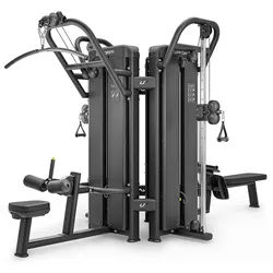 4 Stationen Turm UR-T001 - UpForm