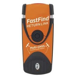 McMurdo FastFind ReturnLink PLB