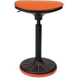 Stehhilfe W3 Wagner schwarz, Designer rabadesign GmbH, 57-79x38x32 cm