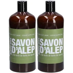 Aleppo Seife Savon D'alep 12%