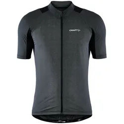 Craft Handballtrikot Pro Endur Lumen Jersey M schwarz M