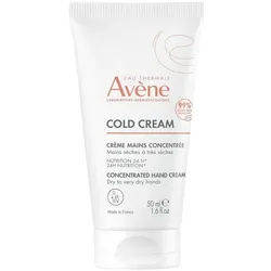 Avene Cold Cream Konzentrierte Handcreme