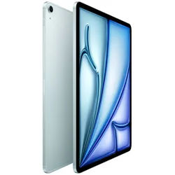 Apple iPad Air 13" (M2) Blau 13" 512GB Wi-Fi + Cellular