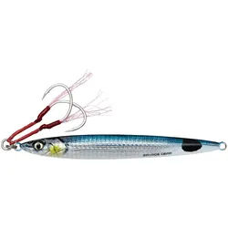 Savage Gear Kunstköder Savage Gear Salt 3D Slim Jig Minnow - Pilker 12.5 cm