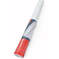 Hape XL-Papierrolle 1 St weiss