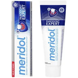 meridol PARODONT EXPERT Zahnpasta 75 ml